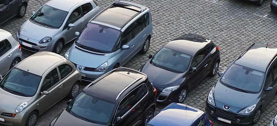 Verschillen man vrouw bij het kopen van auto