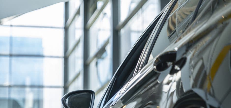 Eisen veiligheid 2022