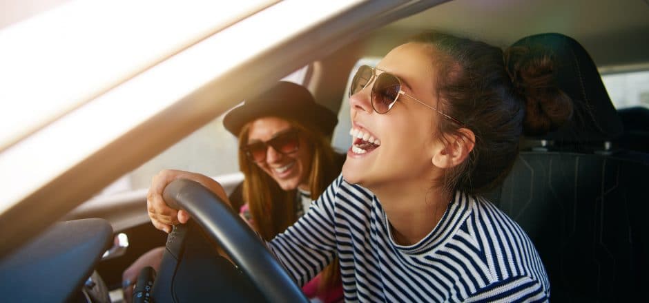 Kentekenloket Auto verzekeren