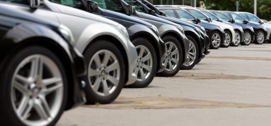 Autoverkopen